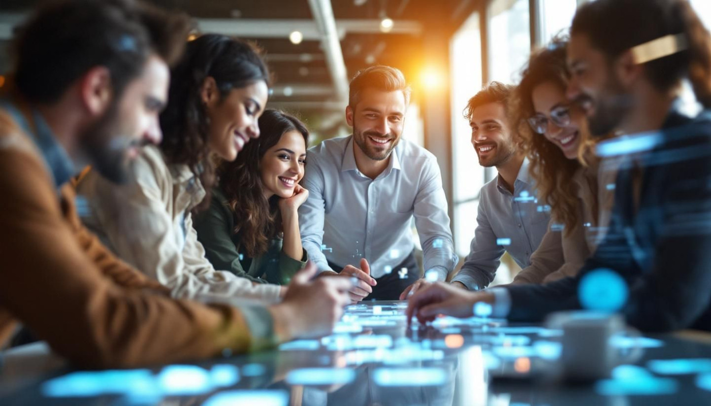 How Modern Platforms Combine Human Expertise With Digital Tools?