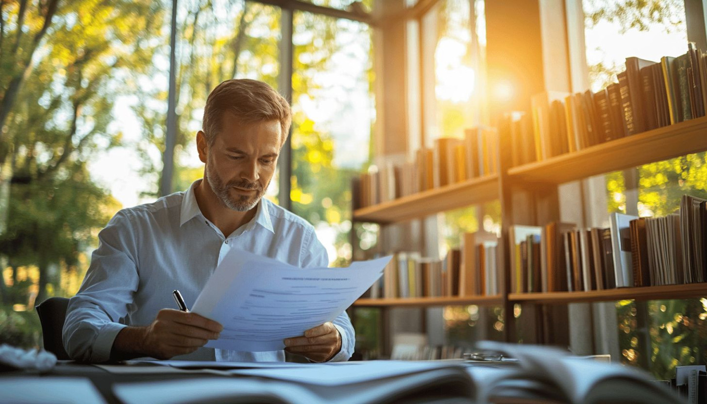 Understanding The Legal Landscape Of Real Estate Transactions?