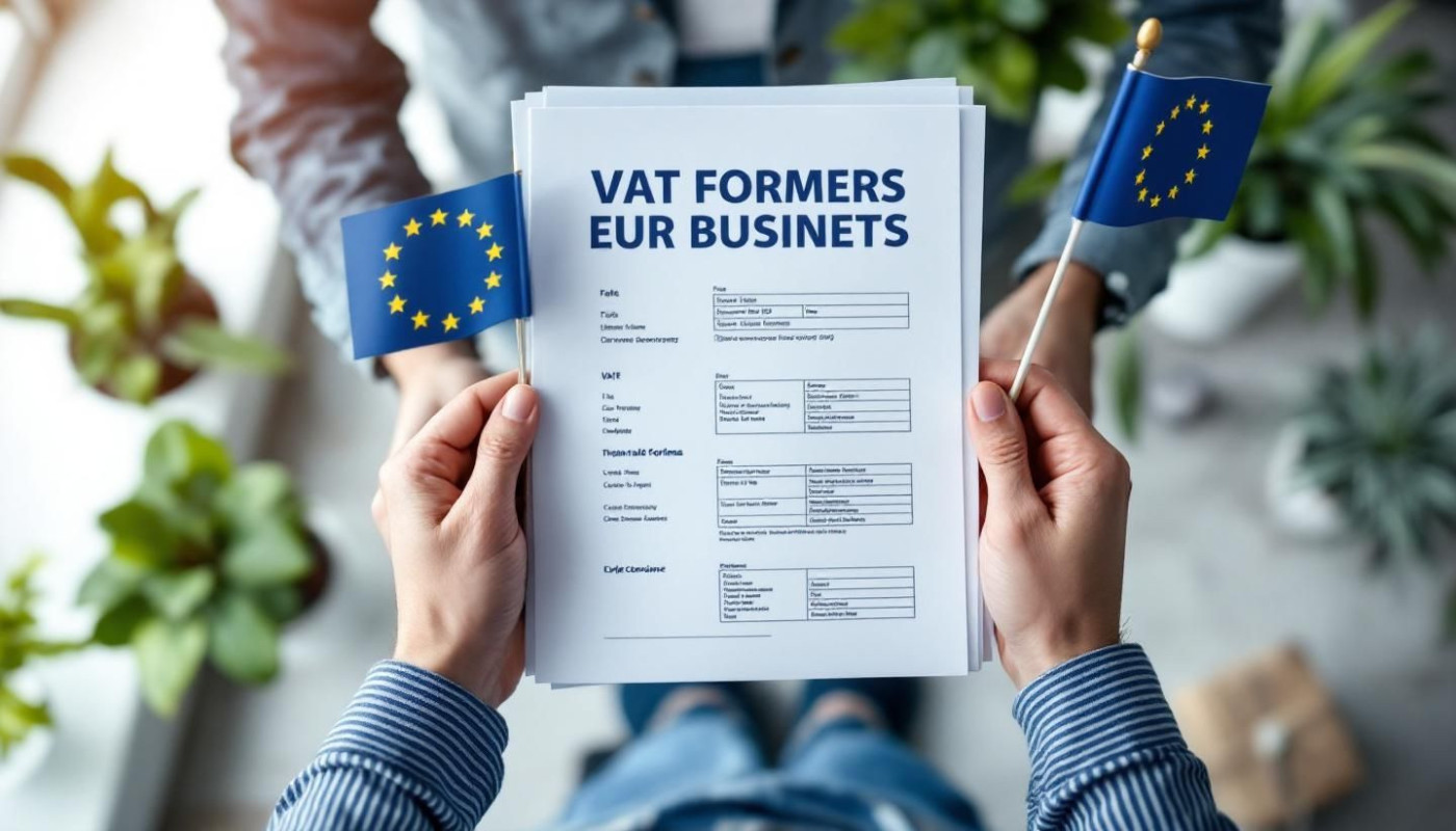 Understanding VAT Registration Processes Across The EU