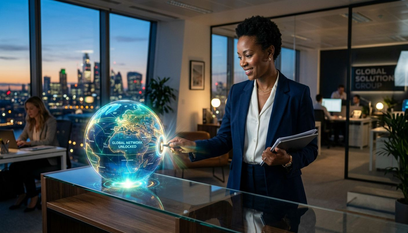 Unlocking Growth: Innovative Strategies For Offshore Company Success